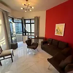 958 Golden Fortaleza Frente Mar