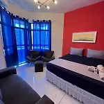 958 Golden Flat Fortaleza