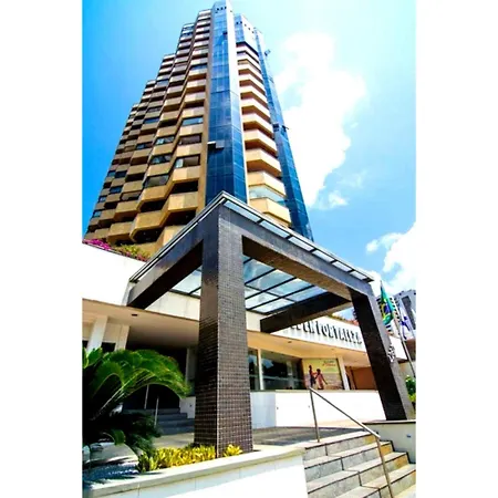 958 Golden Flat Apartamento