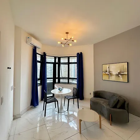 958 Golden Flat Fortaleza (Ceara)