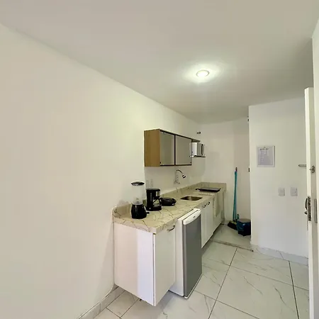 958 Golden Flat Fortaleza (Ceara)