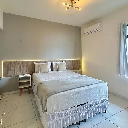 958 Golden Flat Fortaleza (Ceara)