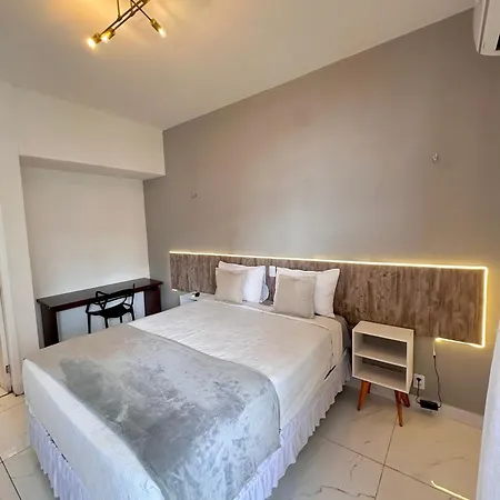 958 Golden Flat * Fortaleza (Ceara)