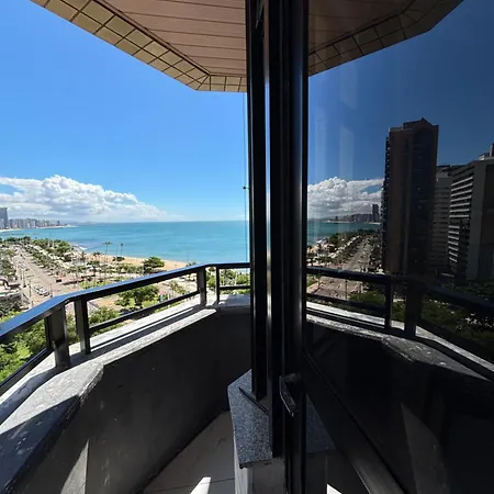 958 Golden Flat Apartamento