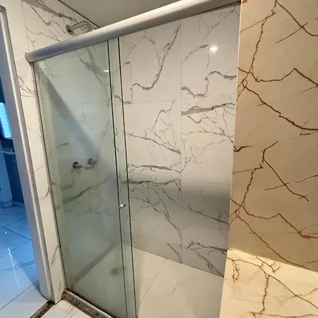 Apartamento 958 Golden Flat
