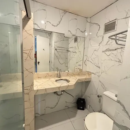 Apartamento 958 Golden Flat *