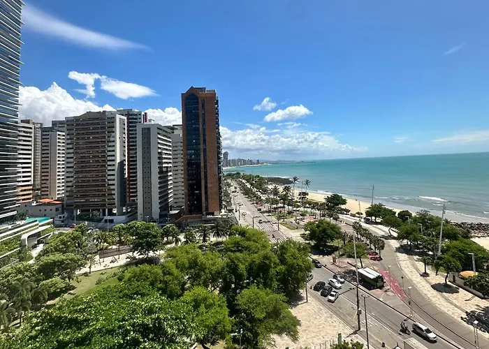 958 Golden Flat Fortaleza