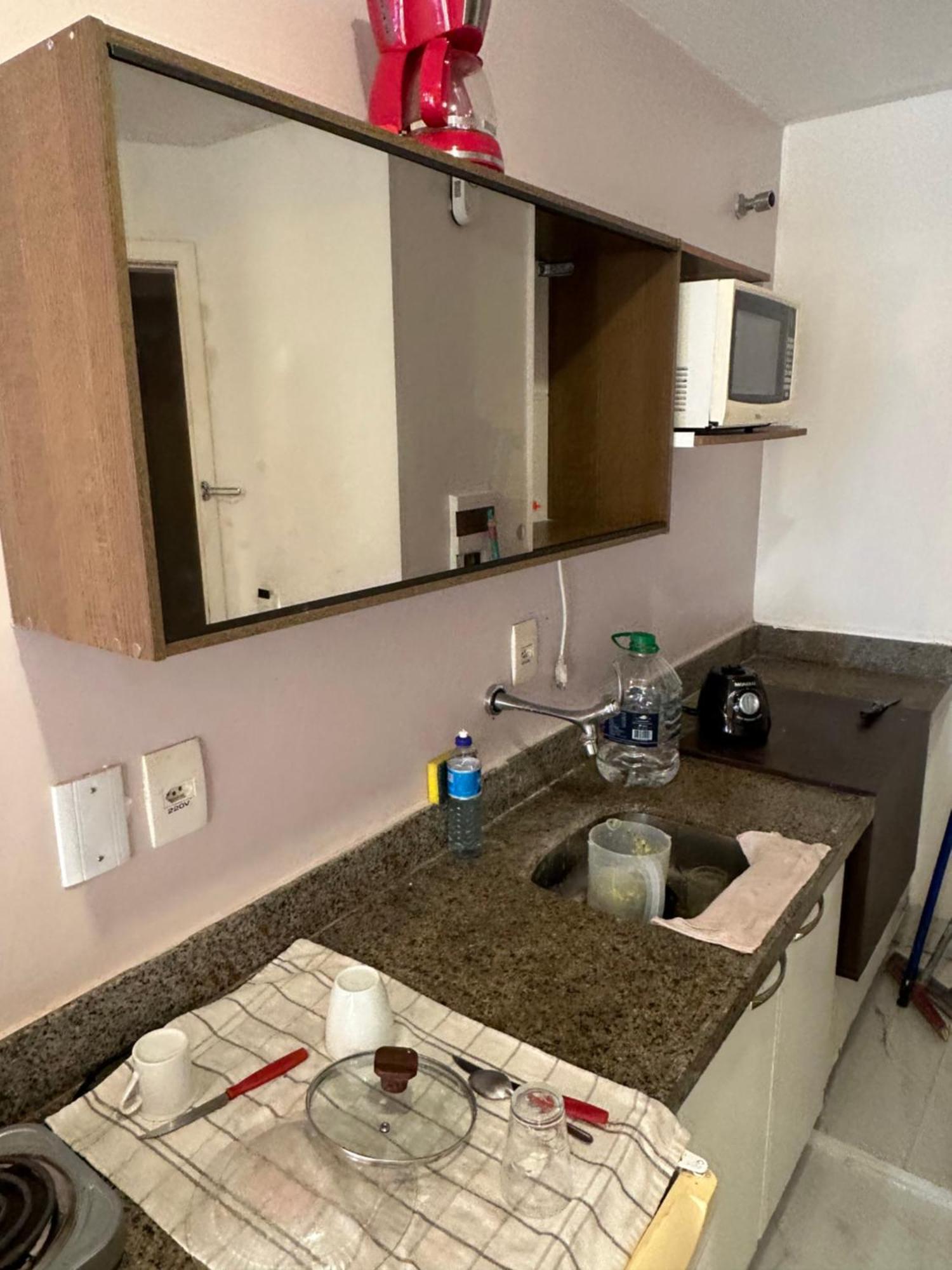 Apartamento 958 Golden Frente Mar