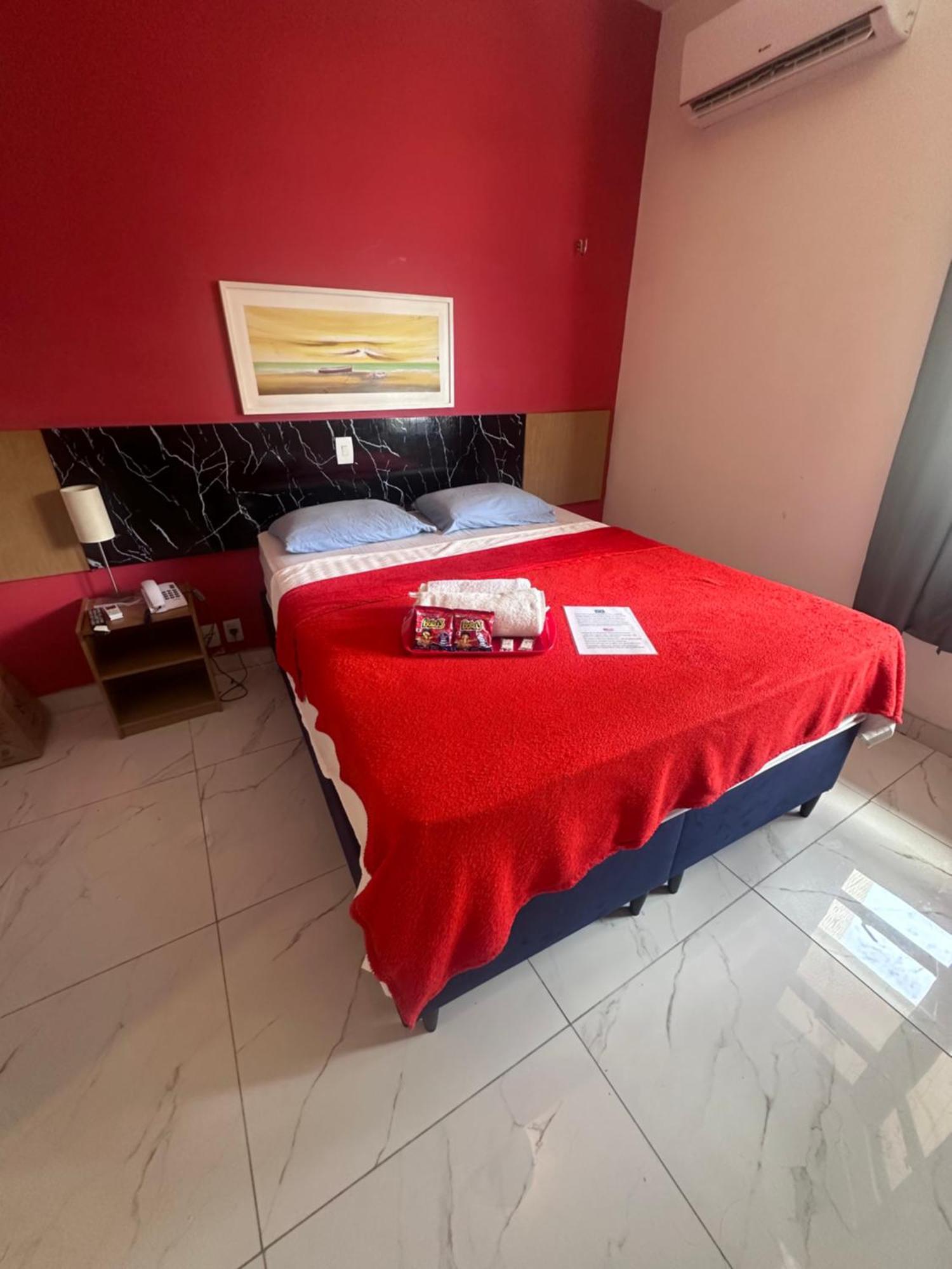 958 Golden Frente Mar Apartamento Fortaleza (Ceara)