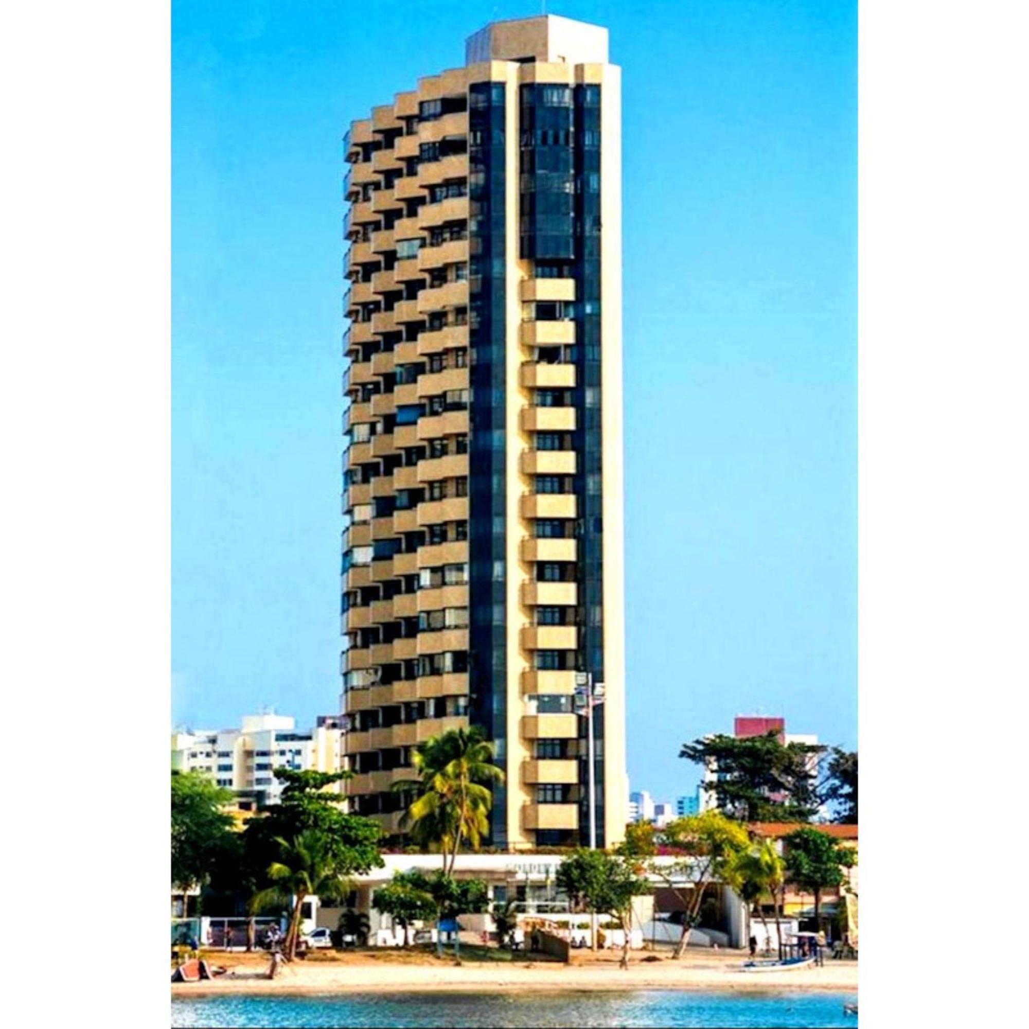 Apartamento 958 Golden Flat Fortaleza