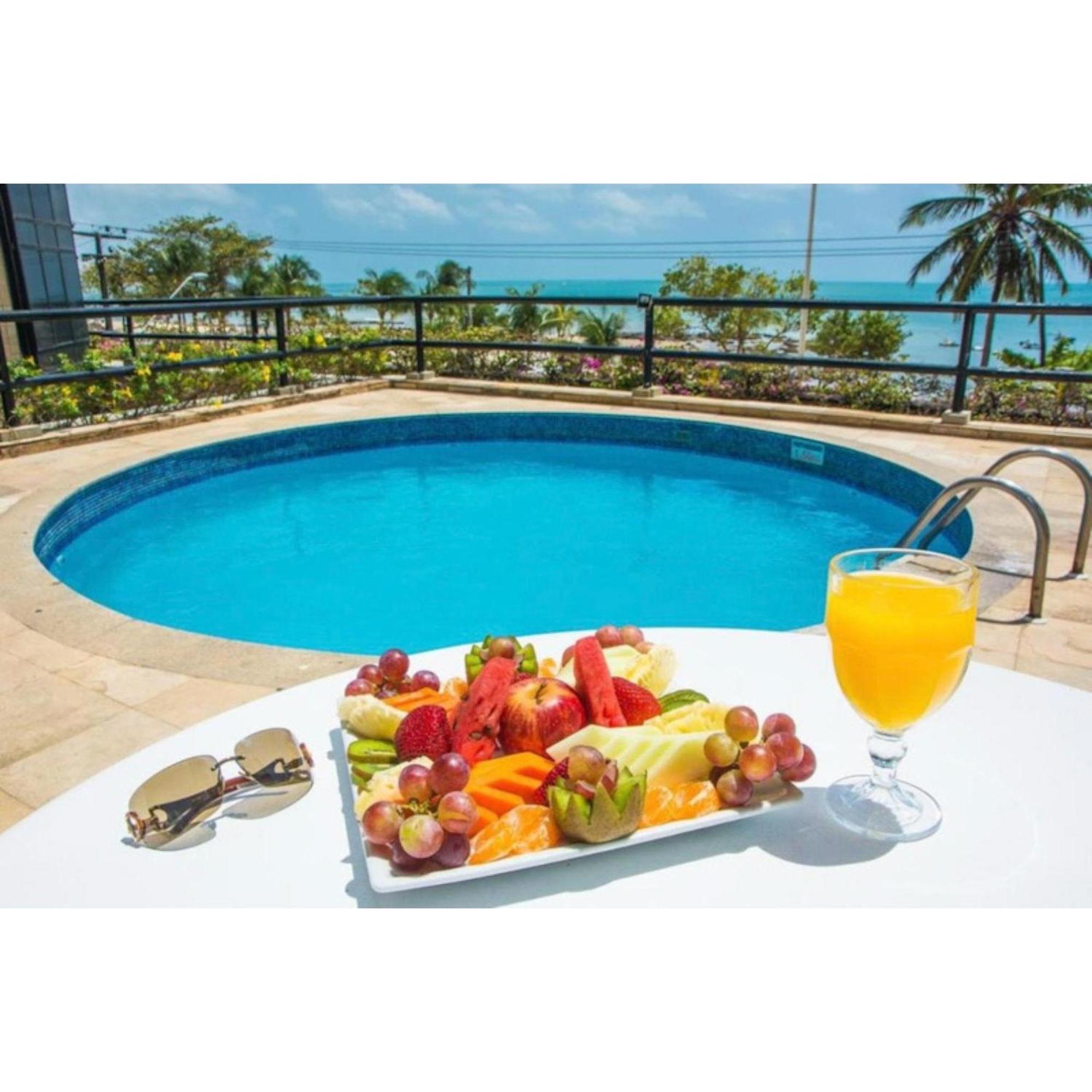 958 Golden Flat Fortaleza Apartamento *
