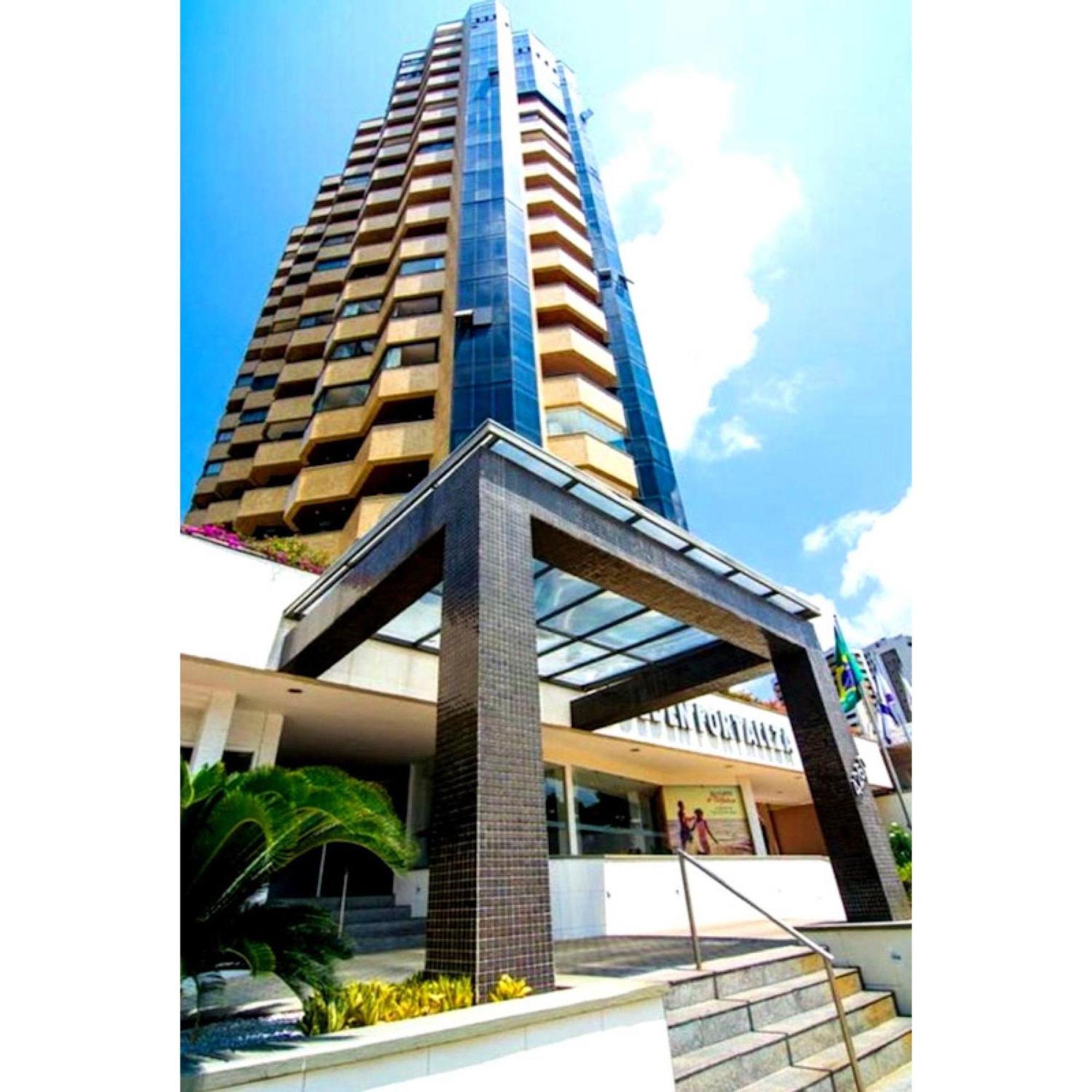 958 Golden Flat Fortaleza Apartamento