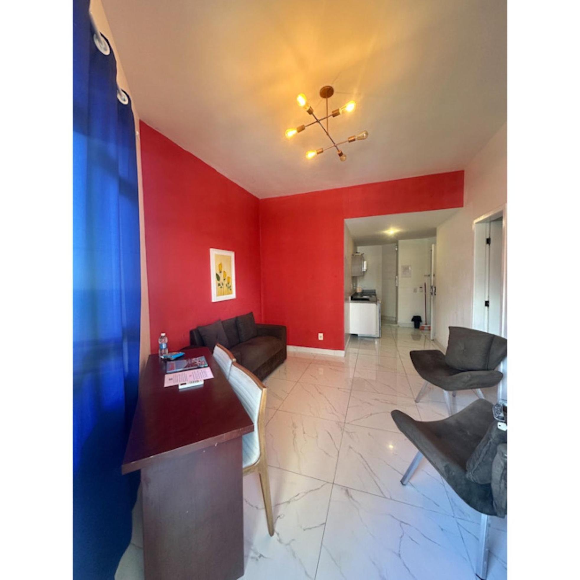 958 Golden Flat Fortaleza Fortaleza (Ceara)