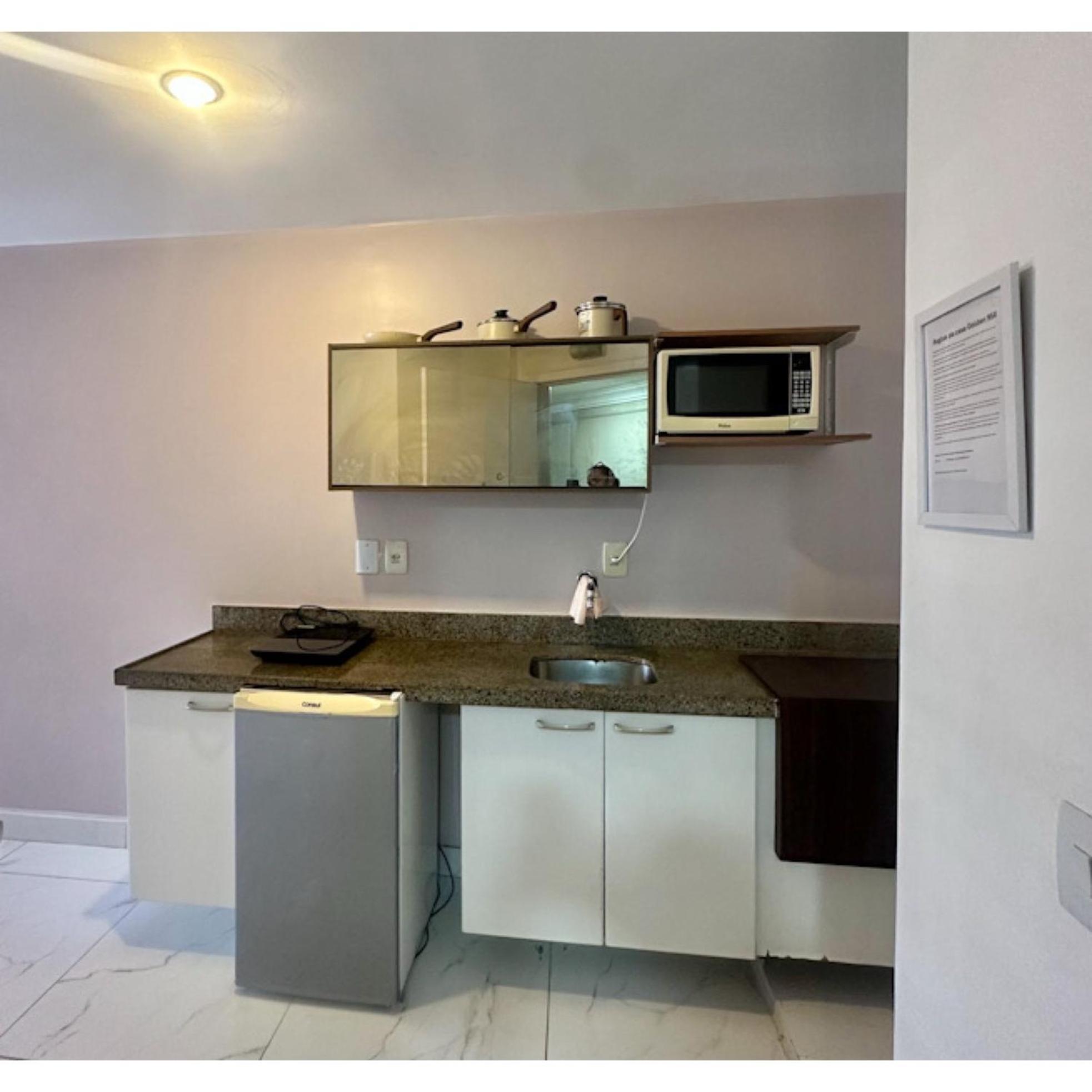 Apartamento 958 Golden Flat Fortaleza *