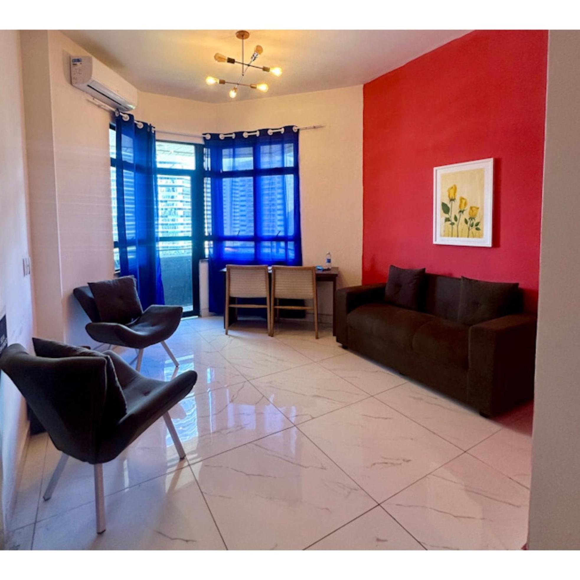 958 Golden Flat Fortaleza *